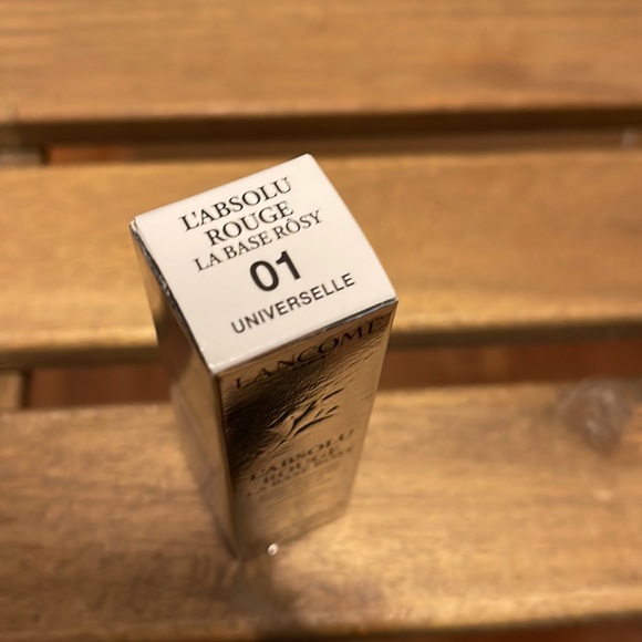 Makeup Labsolu Rouge La Base Rosy Poshmark